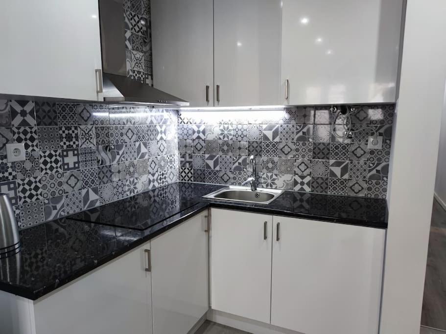 Torre Dos Clerigos Apartment بورتو المظهر الخارجي الصورة